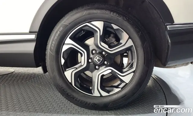 Honda CR-V 2017 1.5 автомат (гидро), миниатюра 7 Honda CR-V 2017 1.5 автомат (гидро), миниатюра 7
