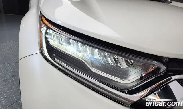 Honda CR-V 2017 1.5 автомат (гидро), миниатюра 8 Honda CR-V 2017 1.5 автомат (гидро), миниатюра 8
