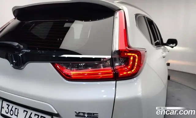 Honda CR-V 2017 1.5 автомат (гидро), миниатюра 9 Honda CR-V 2017 1.5 автомат (гидро), миниатюра 9