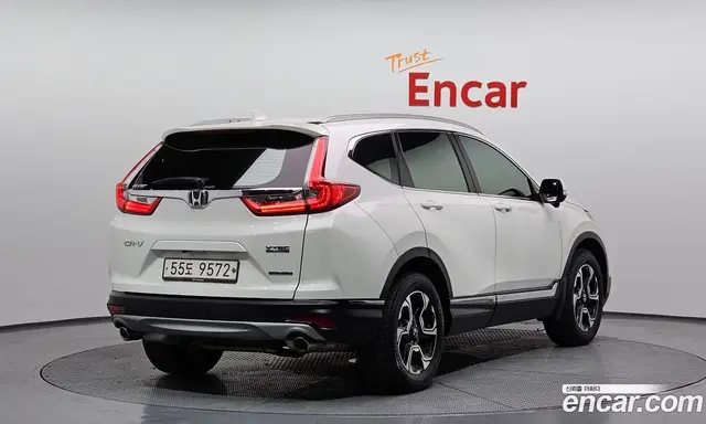 Honda CR-V 2017 1.5 автомат (гидро), миниатюра 2 Honda CR-V 2017 1.5 автомат (гидро), миниатюра 2