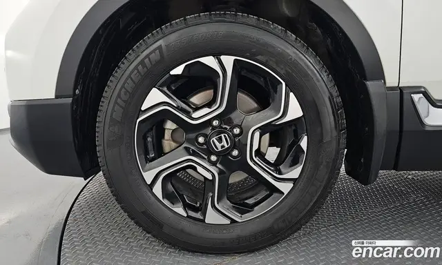 Honda CR-V 2017 1.5 автомат (гидро), миниатюра 5 Honda CR-V 2017 1.5 автомат (гидро), миниатюра 5