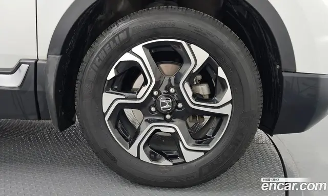 Honda CR-V 2017 1.5 автомат (гидро), миниатюра 7 Honda CR-V 2017 1.5 автомат (гидро), миниатюра 7