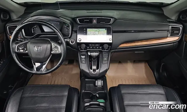 Honda CR-V 2017 1.5 автомат (гидро), миниатюра 10 Honda CR-V 2017 1.5 автомат (гидро), миниатюра 10