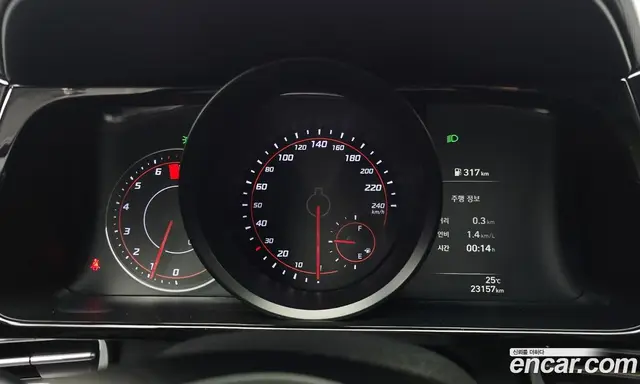 Hyundai Avante 2021 1.6 автомат (гидро), миниатюра 11 Hyundai Avante 2021 1.6 автомат (гидро), миниатюра 11