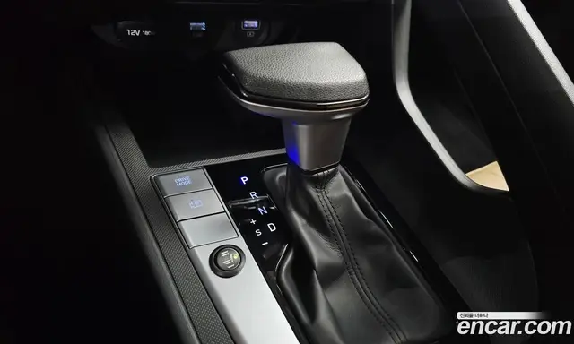 Hyundai Avante 2021 1.6 автомат (гидро), миниатюра 12