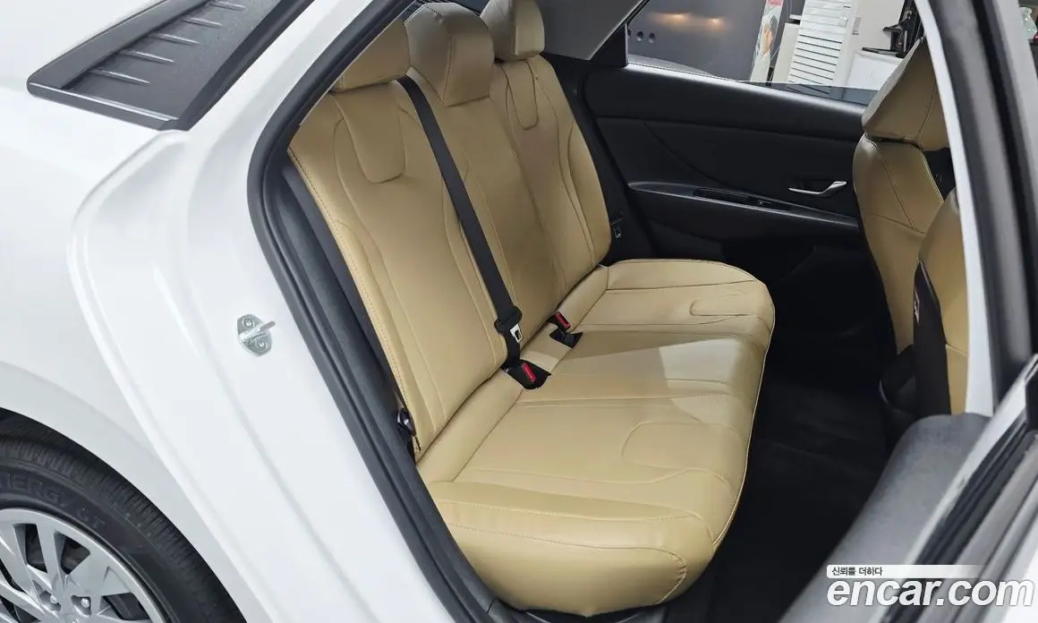 Hyundai Avante 2021 1.6 автомат (гидро), фото 16 Hyundai Avante 2021 1.6 автомат (гидро), фото 16