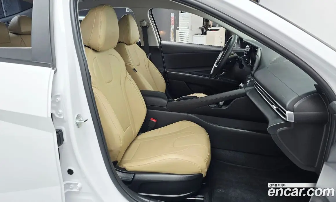 Hyundai Avante 2021 1.6 автомат (гидро), фото 18 Hyundai Avante 2021 1.6 автомат (гидро), фото 18