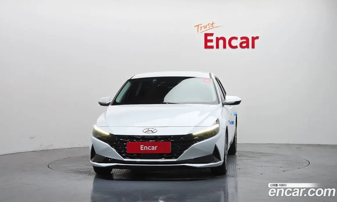 Hyundai Avante 2021 1.6 автомат (гидро), фото 3 Hyundai Avante 2021 1.6 автомат (гидро), фото 3