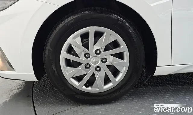 Hyundai Avante 2021 1.6 автомат (гидро), миниатюра 5 Hyundai Avante 2021 1.6 автомат (гидро), миниатюра 5