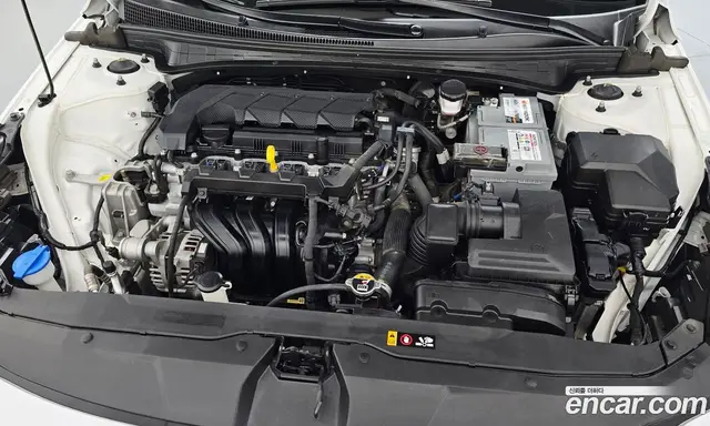 Hyundai Avante 2021 1.6 автомат (гидро), миниатюра 6 Hyundai Avante 2021 1.6 автомат (гидро), миниатюра 6
