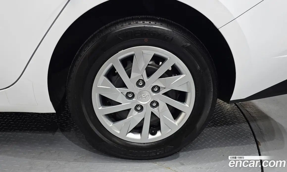 Hyundai Avante 2021 1.6 автомат (гидро), фото 7 Hyundai Avante 2021 1.6 автомат (гидро), фото 7