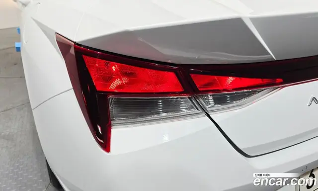 Hyundai Avante 2021 1.6 автомат (гидро), миниатюра 9 Hyundai Avante 2021 1.6 автомат (гидро), миниатюра 9