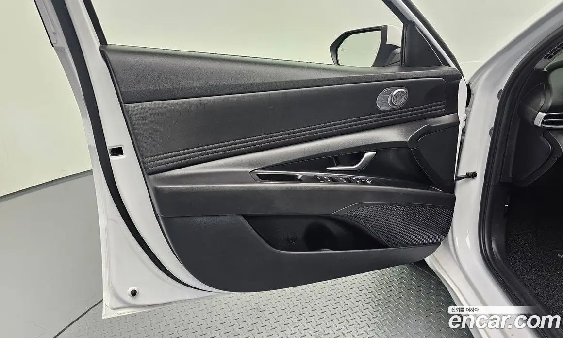 Hyundai Avante 2021 1.6 автомат (гидро), фото 14 Hyundai Avante 2021 1.6 автомат (гидро), фото 14