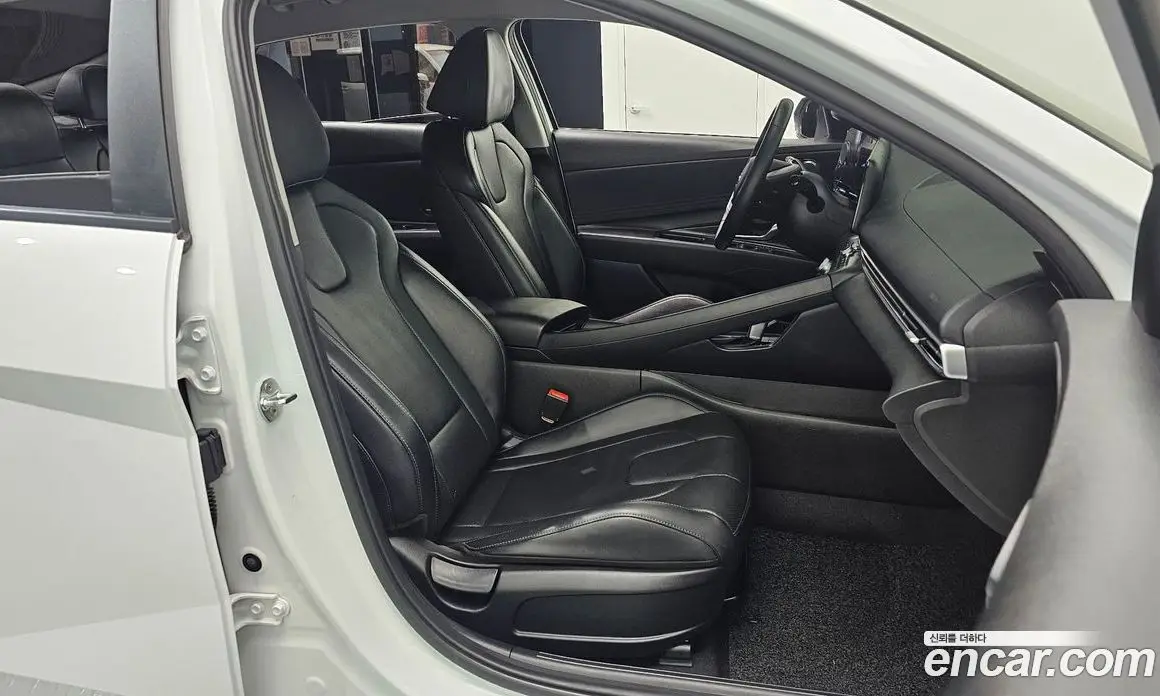 Hyundai Avante 2021 1.6 автомат (гидро), фото 16 Hyundai Avante 2021 1.6 автомат (гидро), фото 16