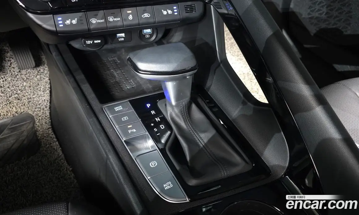 Hyundai Avante 2022 1.6 автомат (гидро), фото 12 Hyundai Avante 2022 1.6 автомат (гидро), фото 12