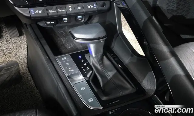 Hyundai Avante 2022 1.6 автомат (гидро), миниатюра 12