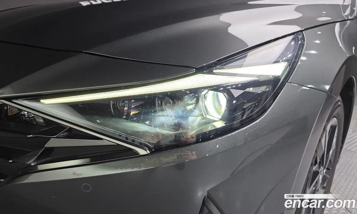 Hyundai Avante 2022 1.6 автомат (гидро), фото 8 Hyundai Avante 2022 1.6 автомат (гидро), фото 8