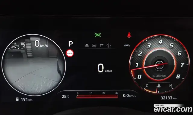 Hyundai Avante 2024 1.6 автомат (гидро), миниатюра 11 Hyundai Avante 2024 1.6 автомат (гидро), миниатюра 11