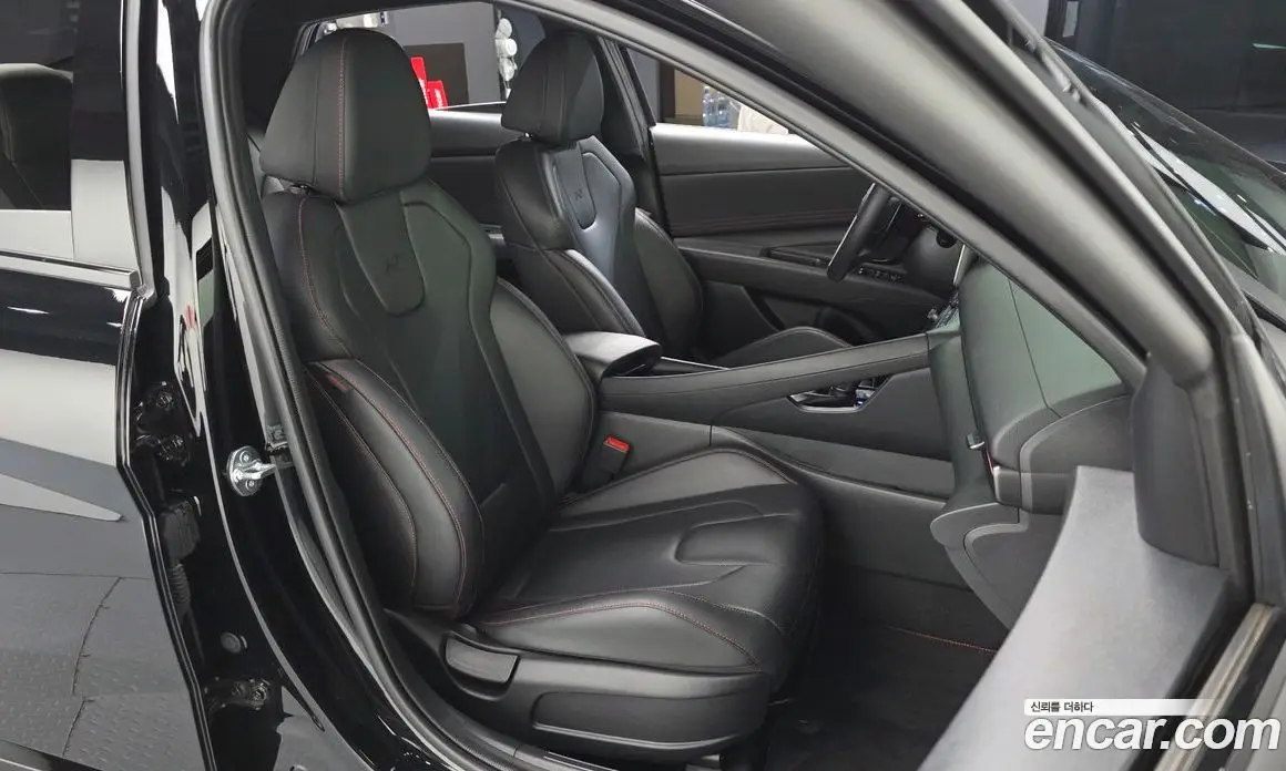 Hyundai Avante 2024 1.6 автомат (гидро), фото 16 Hyundai Avante 2024 1.6 автомат (гидро), фото 16