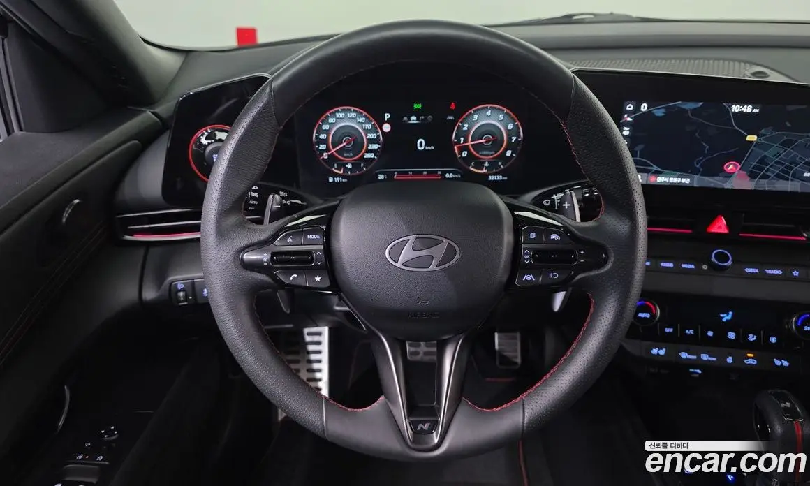 Hyundai Avante 2024 1.6 автомат (гидро), фото 20 Hyundai Avante 2024 1.6 автомат (гидро), фото 20