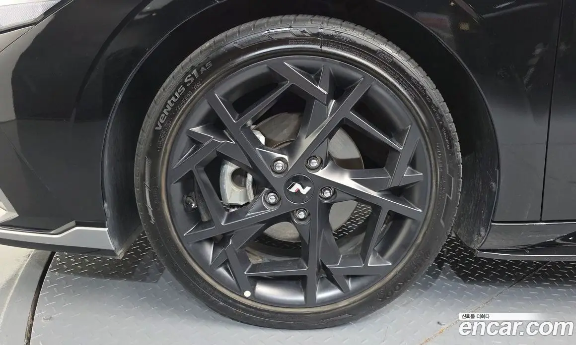 Hyundai Avante 2024 1.6 автомат (гидро), фото 5 Hyundai Avante 2024 1.6 автомат (гидро), фото 5