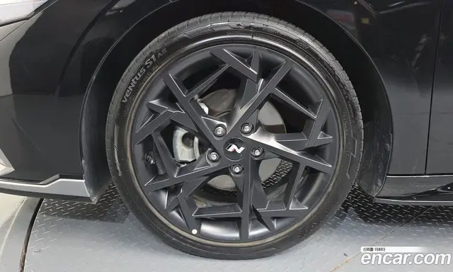 Hyundai Avante 2024 1.6 автомат (гидро), миниатюра 5 Hyundai Avante 2024 1.6 автомат (гидро), миниатюра 5