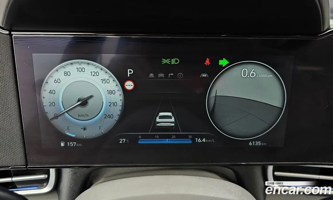 Hyundai Avante 2025 1.6 автомат (гидро), фото 11