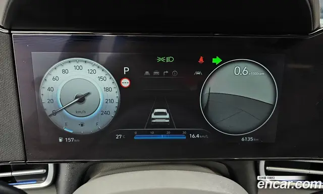Hyundai Avante 2025 1.6 автомат (гидро), миниатюра 11