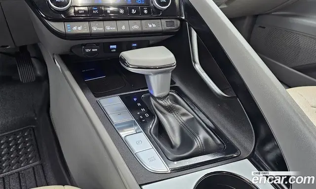Hyundai Avante 2025 1.6 автомат (гидро), миниатюра 12