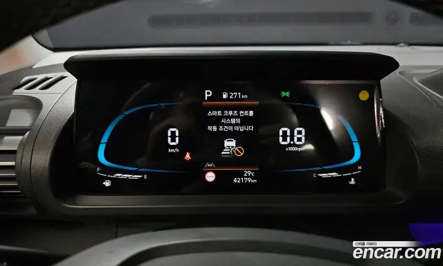 Hyundai Casper 2022 1.0 автомат (гидро), миниатюра 11 Hyundai Casper 2022 1.0 автомат (гидро), миниатюра 11