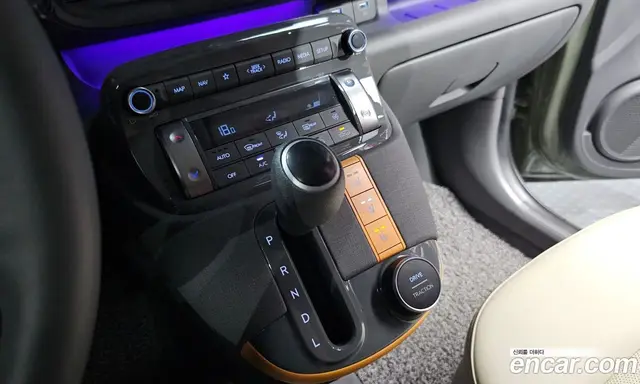 Hyundai Casper 2022 1.0 автомат (гидро), миниатюра 12