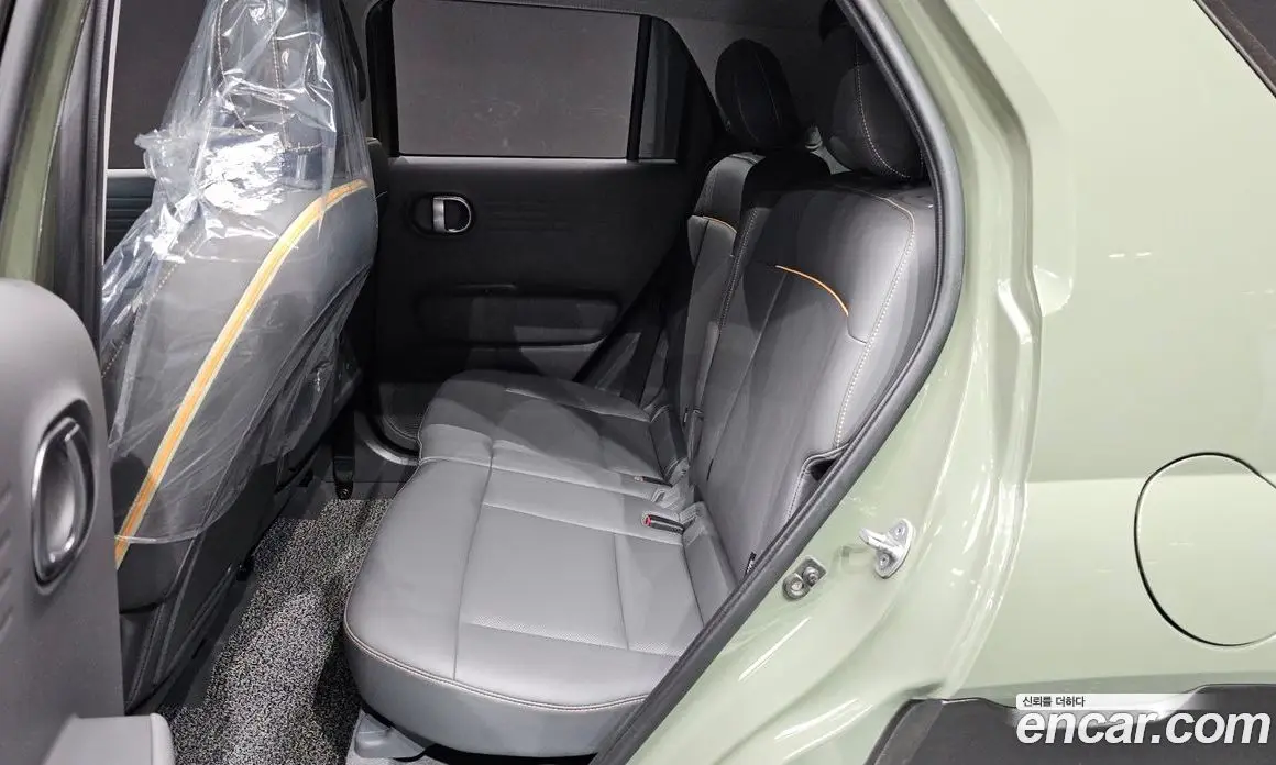 Hyundai Casper 2022 1.0 автомат (гидро), фото 16 Hyundai Casper 2022 1.0 автомат (гидро), фото 16