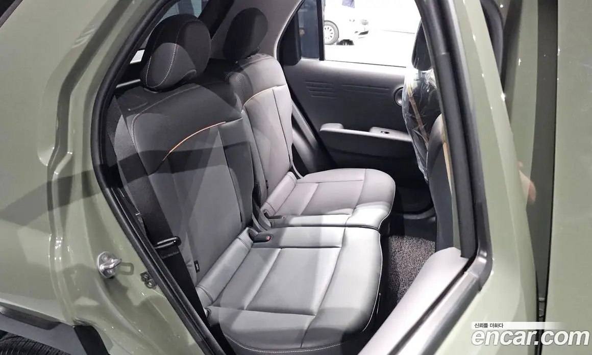 Hyundai Casper 2022 1.0 автомат (гидро), фото 17 Hyundai Casper 2022 1.0 автомат (гидро), фото 17