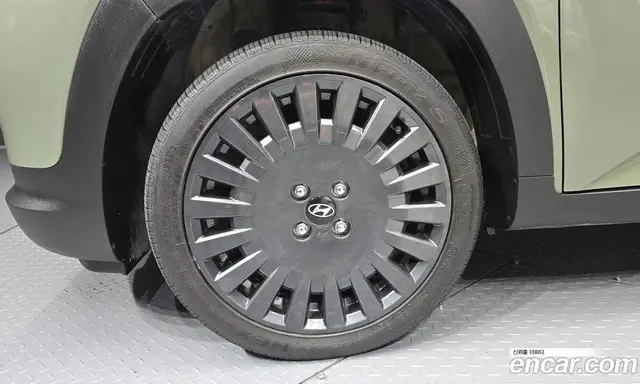 Hyundai Casper 2022 1.0 автомат (гидро), миниатюра 5 Hyundai Casper 2022 1.0 автомат (гидро), миниатюра 5