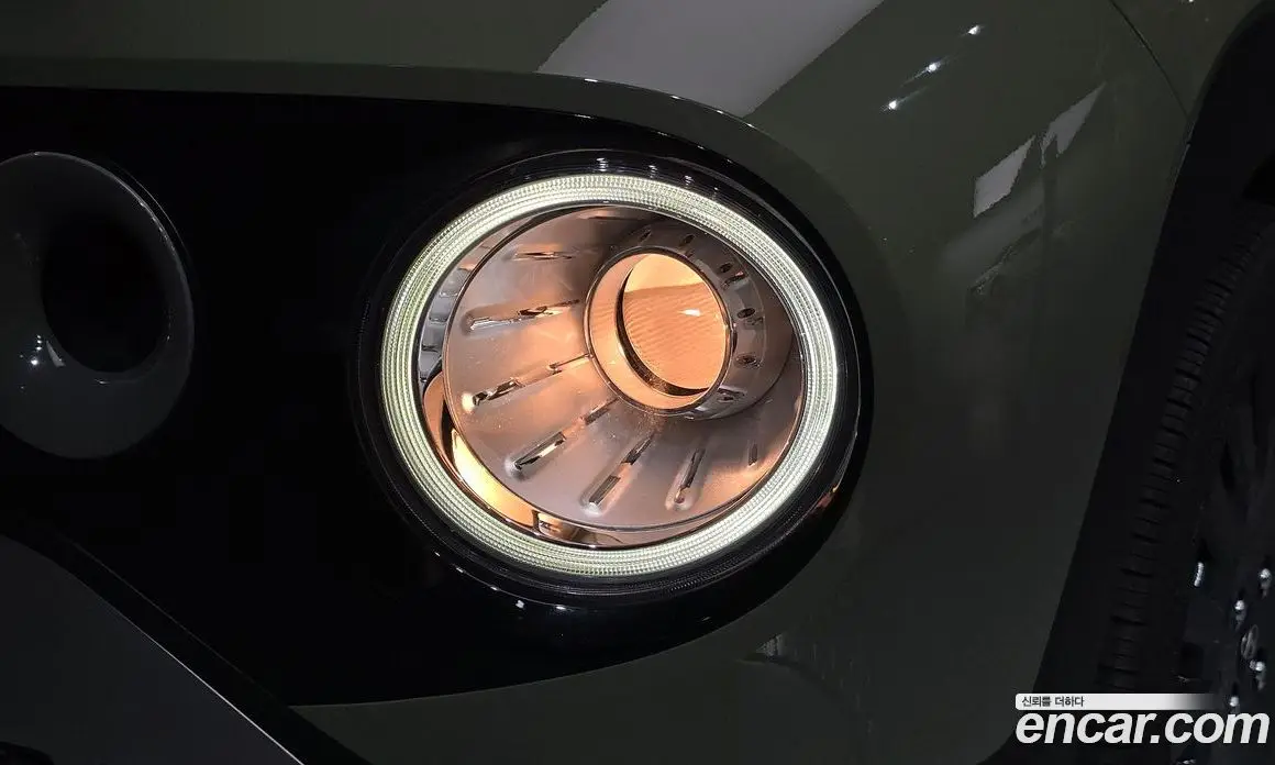 Hyundai Casper 2022 1.0 автомат (гидро), фото 8 Hyundai Casper 2022 1.0 автомат (гидро), фото 8