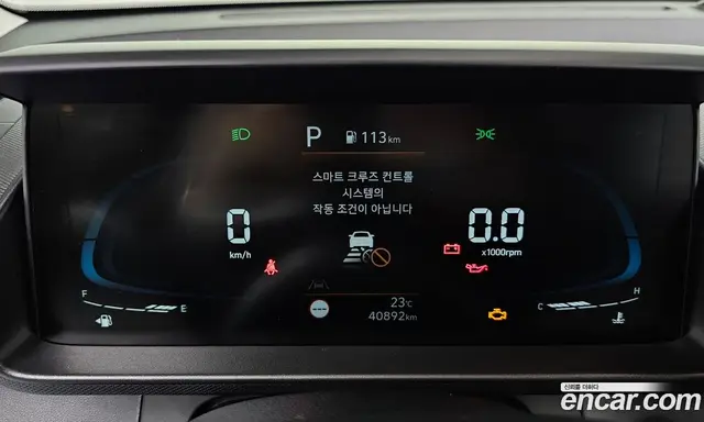 Hyundai Casper 2022 1.0 автомат (гидро), миниатюра 11