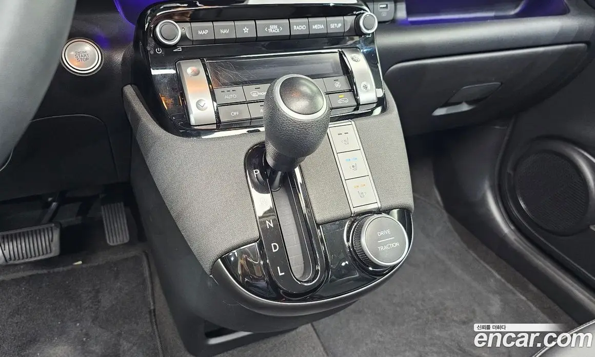 Hyundai Casper 2022 1.0 автомат (гидро), фото 12