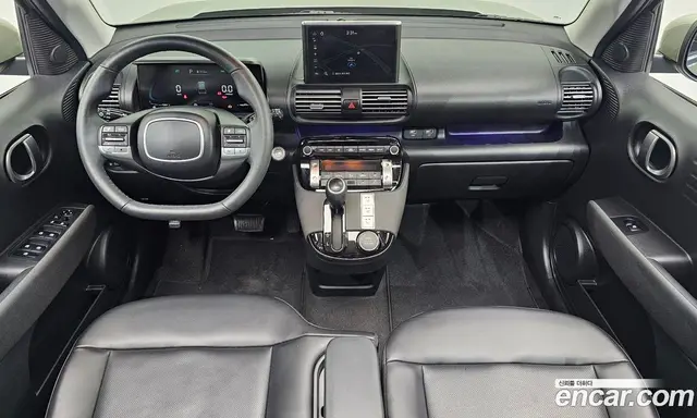 Hyundai Casper 2022 1.0 автомат (гидро), миниатюра 10