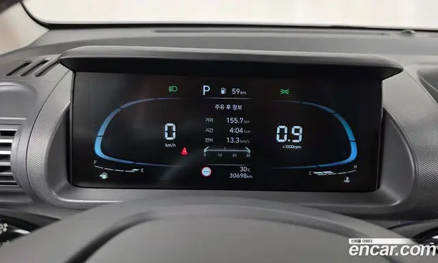 Hyundai Casper 2024 1.0 автомат (гидро), миниатюра 11 Hyundai Casper 2024 1.0 автомат (гидро), миниатюра 11
