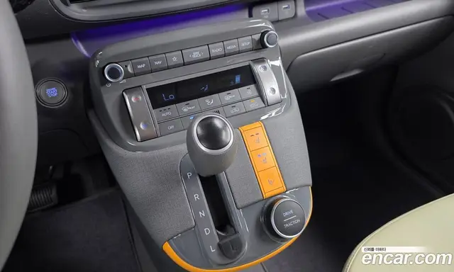 Hyundai Casper 2024 1.0 автомат (гидро), миниатюра 12