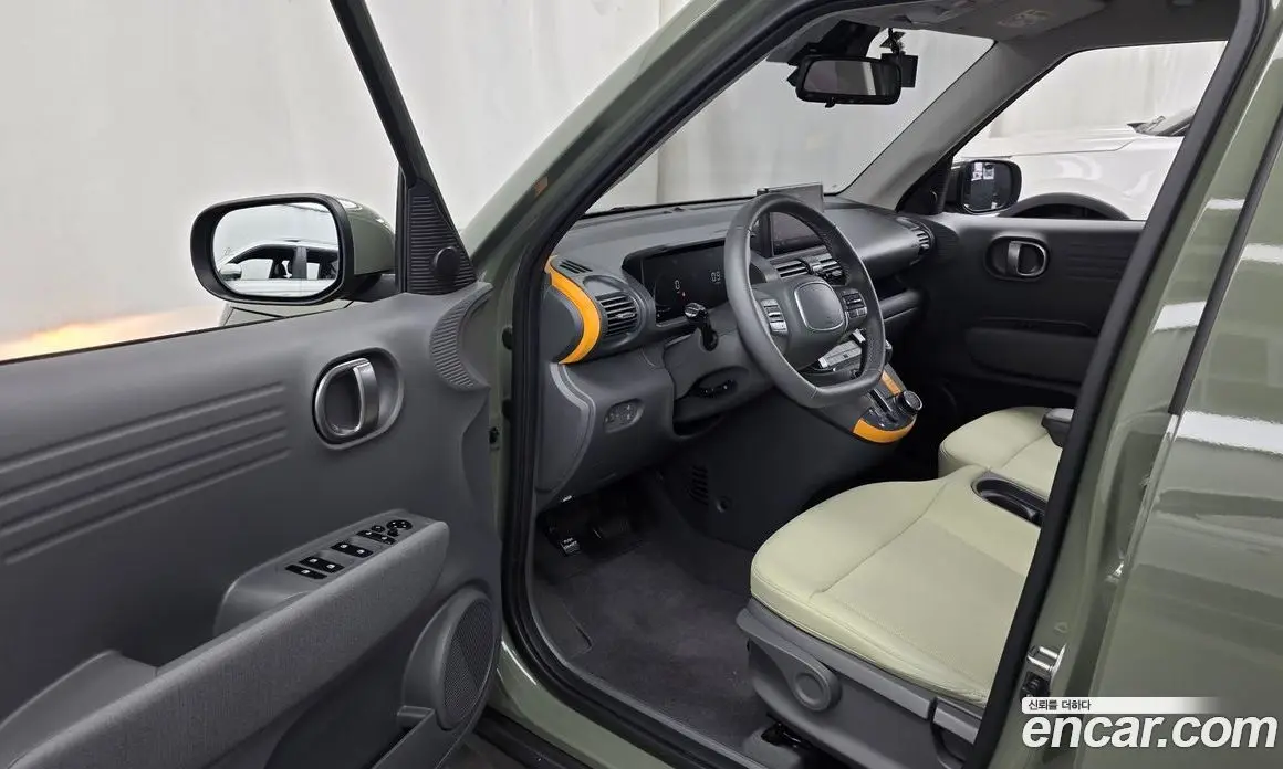Hyundai Casper 2024 1.0 автомат (гидро), фото 13 Hyundai Casper 2024 1.0 автомат (гидро), фото 13