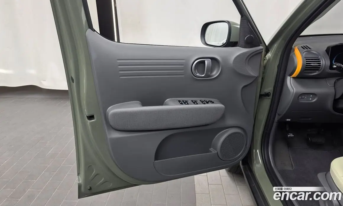 Hyundai Casper 2024 1.0 автомат (гидро), фото 14 Hyundai Casper 2024 1.0 автомат (гидро), фото 14