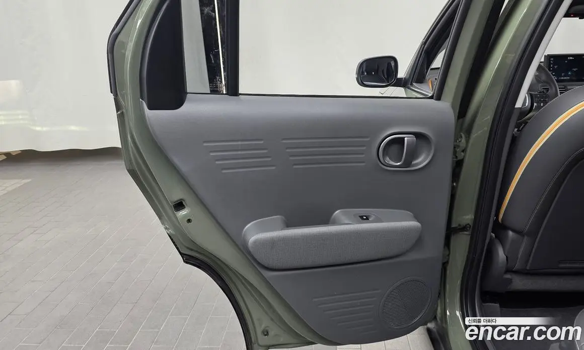 Hyundai Casper 2024 1.0 автомат (гидро), фото 15 Hyundai Casper 2024 1.0 автомат (гидро), фото 15