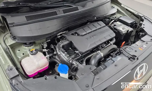 Hyundai Casper 2024 1.0 автомат (гидро), миниатюра 6 Hyundai Casper 2024 1.0 автомат (гидро), миниатюра 6