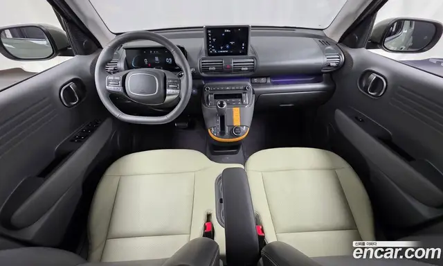 Hyundai Casper 2024 1.0 автомат (гидро), миниатюра 10 Hyundai Casper 2024 1.0 автомат (гидро), миниатюра 10