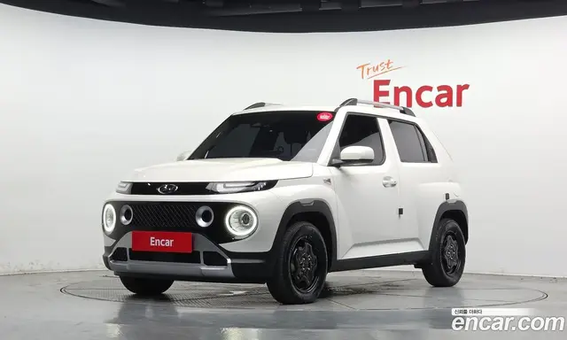 Hyundai Casper, 2024, 16 833 км
