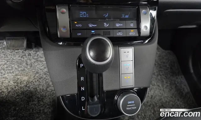 Hyundai Casper 2024 1.0 автомат (гидро), миниатюра 12