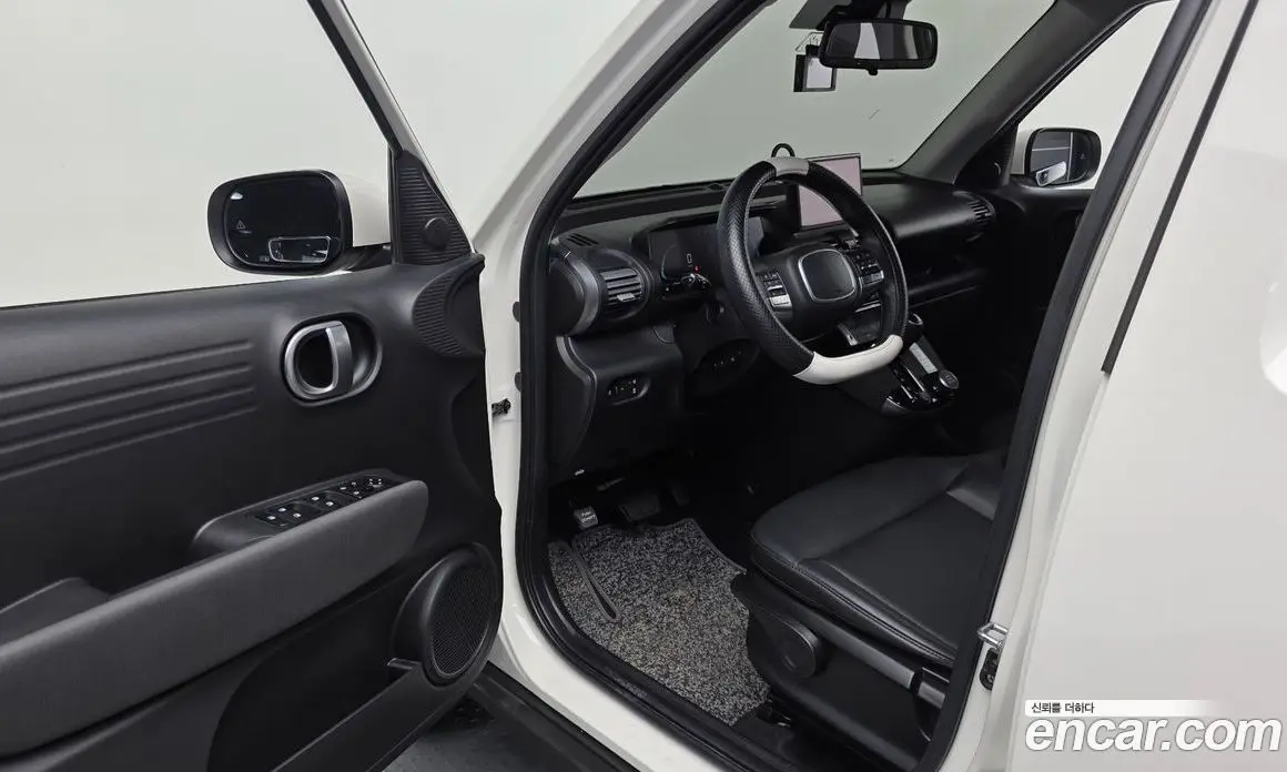 Hyundai Casper 2024 1.0 автомат (гидро), фото 13