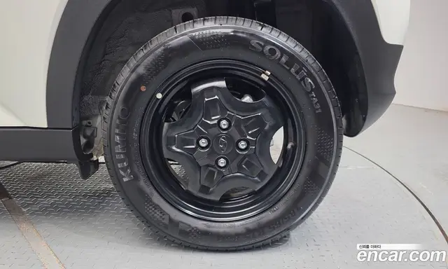 Hyundai Casper 2024 1.0 автомат (гидро), миниатюра 7