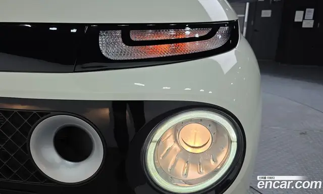 Hyundai Casper 2024 1.0 автомат (гидро), миниатюра 8
